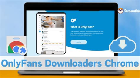 onlyfans chrome extension|Downloader for OnlyFans